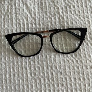 BLUELIGHT GLASSES (with +1.50 add)